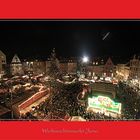 Weihnachtsmarkt Jena