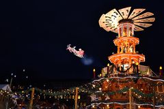 Weihnachtsmarkt Karlsruhe