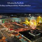 Weihnachtsmarkt Kassel