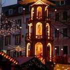 Weihnachtsmarkt Koblenz