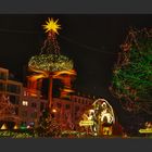 Weihnachtsmarkt Köln