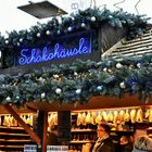 Weihnachtsmarkt Konstanz am Bodensee