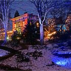 Weihnachtsmarkt Kreuztal