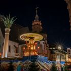 Weihnachtsmarkt Leipzig 