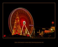 Weihnachtsmarkt Leipzig