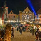 Weihnachtsmarkt Liebenberg