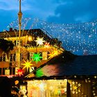 Weihnachtsmarkt Ludwigsburg 1