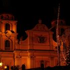 Weihnachtsmarkt Ludwigsburg 2