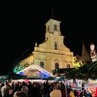 Weihnachtsmarkt Ludwigsburg 4