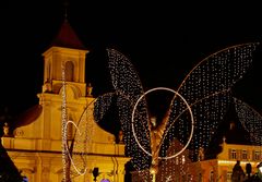 Weihnachtsmarkt Ludwigsburg