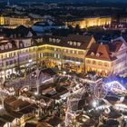 Weihnachtsmarkt Ludwigsburg