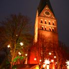 Weihnachtsmarkt Lüneburg