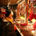 Weihnachtsmarkt Lüneburg