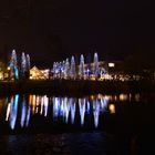 Weihnachtsmarkt  Luxemburg