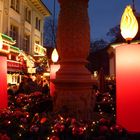 Weihnachtsmarkt Luzern ...