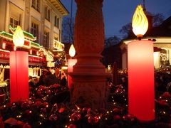 Weihnachtsmarkt Luzern ...