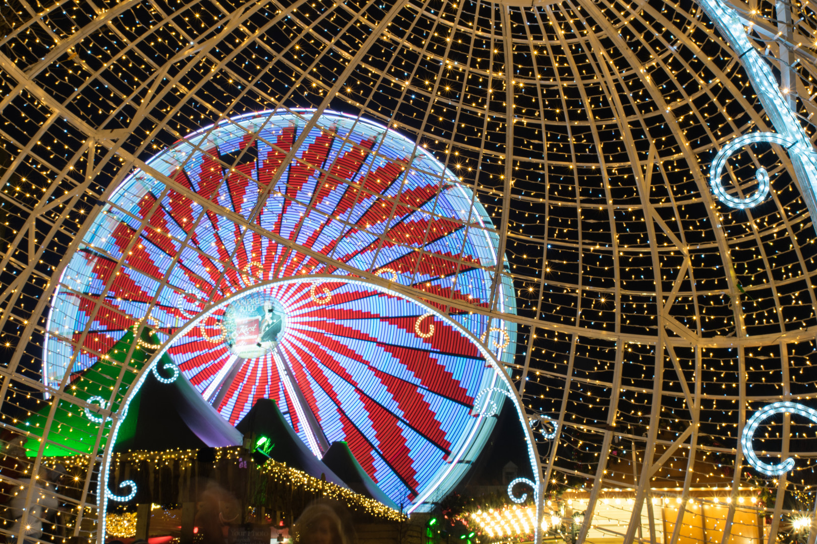 Weihnachtsmarkt Maastricht