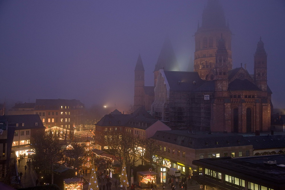 Mainz Feiertage Mainz Feiertage