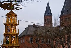 Weihnachtsmarkt Mainz 2008 (3)