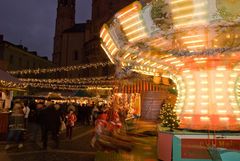 Weihnachtsmarkt Mainz 2008 (4)