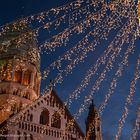 Weihnachtsmarkt Mainz 2013 (II)