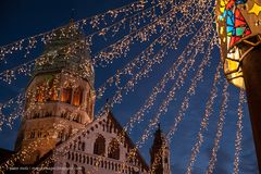 Weihnachtsmarkt Mainz 2013 (II)