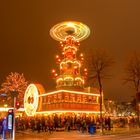 Weihnachtsmarkt Mannheim