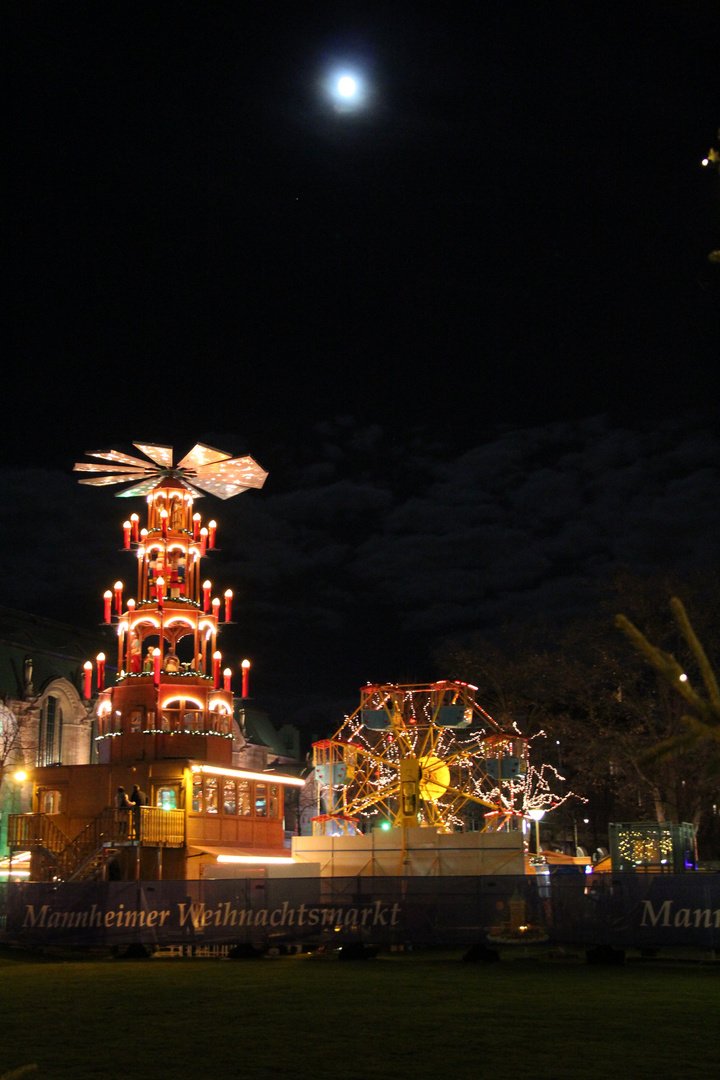 weihnachtsmarkt mannheim