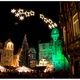 Weihnachtsmarkt Marktplatz, Marburg b(u)y Night 2012