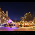 Weihnachtsmarkt mit "Wolke 7"