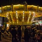 Weihnachtsmarkt Monschau