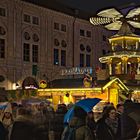 Weihnachtsmarkt München