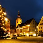 Weihnachtsmarkt Nagold