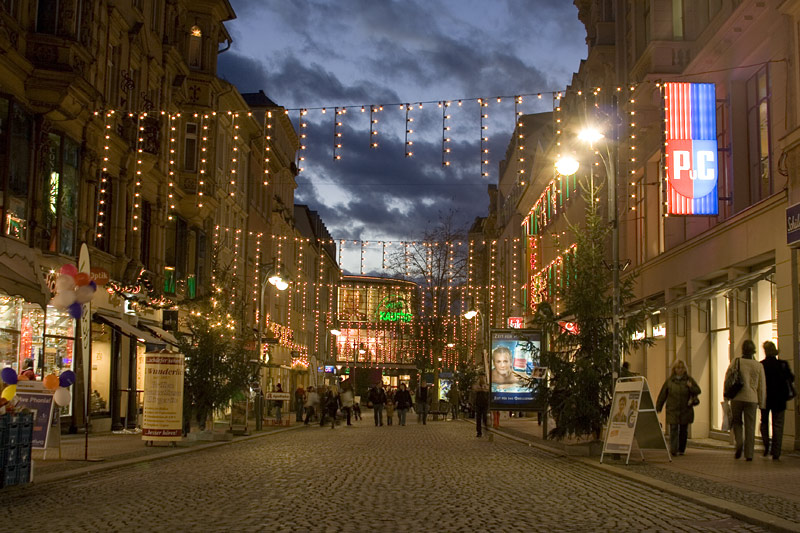 Weihnachtsmarkt No2