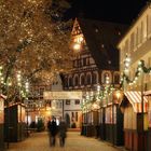 Weihnachtsmarkt Nördlingen