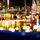 Weihnachtsmarkt Nordhorn