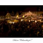 Weihnachtsmarkt Oppenheim