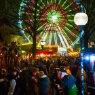 Weihnachtsmarkt Osnabrück