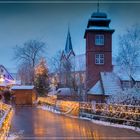 Weihnachtsmarkt Osterholz Scharmbeck