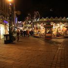 Weihnachtsmarkt Paderborn