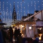 Weihnachtsmarkt Pfäffikon