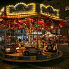 Weihnachtsmarkt Pirmasens 2015