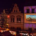 Weihnachtsmarkt Pirna 2013