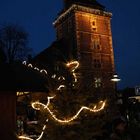 Weihnachtsmarkt Raesfeld