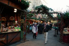 Weihnachtsmarkt Ratingen 2