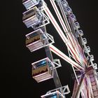 Weihnachtsmarkt Riesenrad