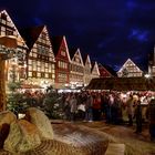 Weihnachtsmarkt Rinteln