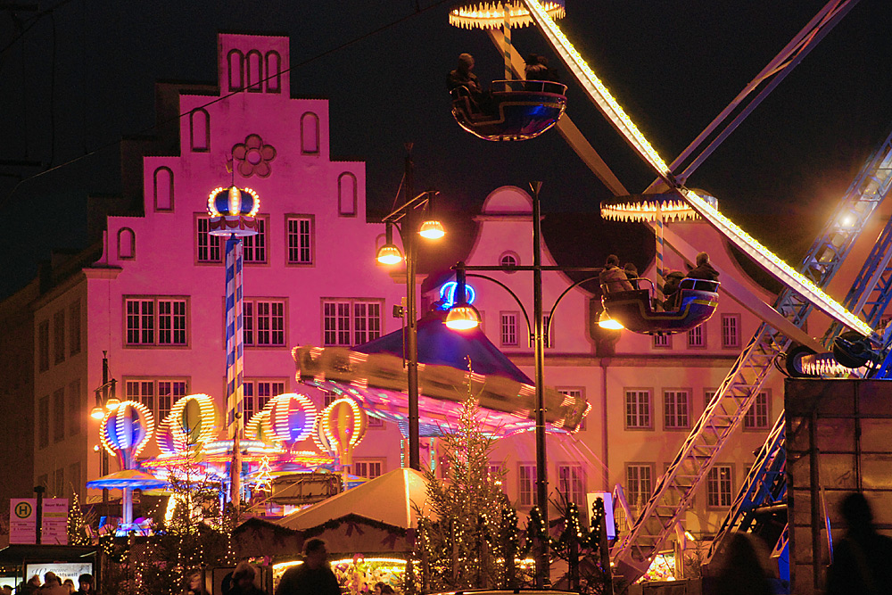 Weihnachtsmarkt Rostock (5)