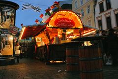 Weihnachtsmarkt Rostock (7)