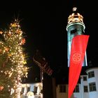 Weihnachtsmarkt rund um das Höchter Schlosslossoss